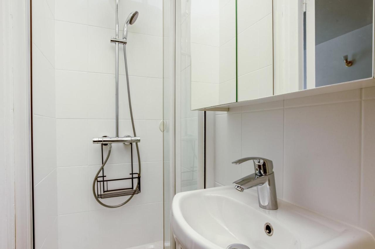 Studio Petrolio - Welkeys Versailles Buitenkant foto